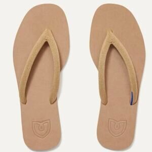 Women's Tan Sandals